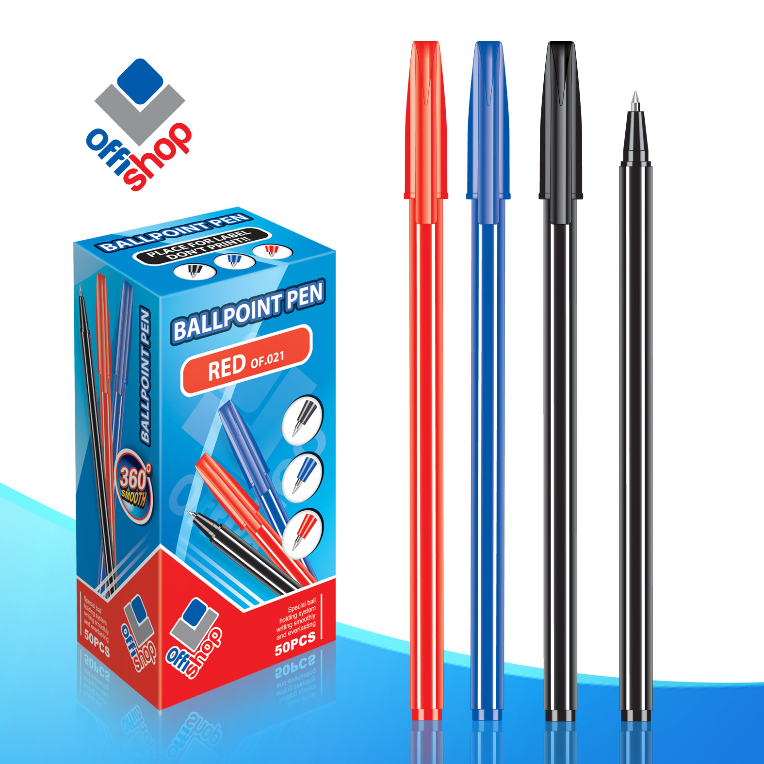 OLOVKA HEM.OFFISHOP CV OF021